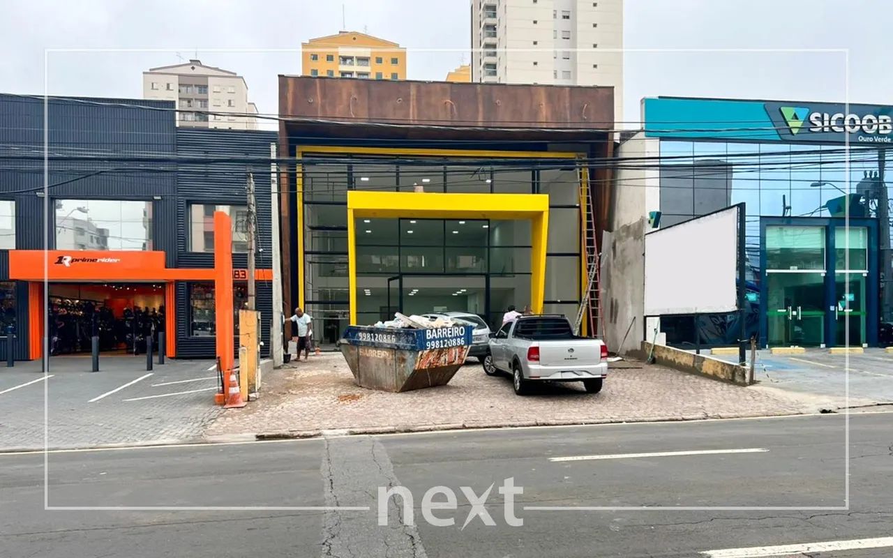 casa - Guanabara - Campinas - Foto 2
