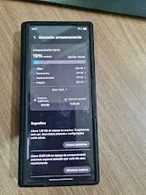 [Venda/Troca] Samsung Z Fold 6 - Foto 2