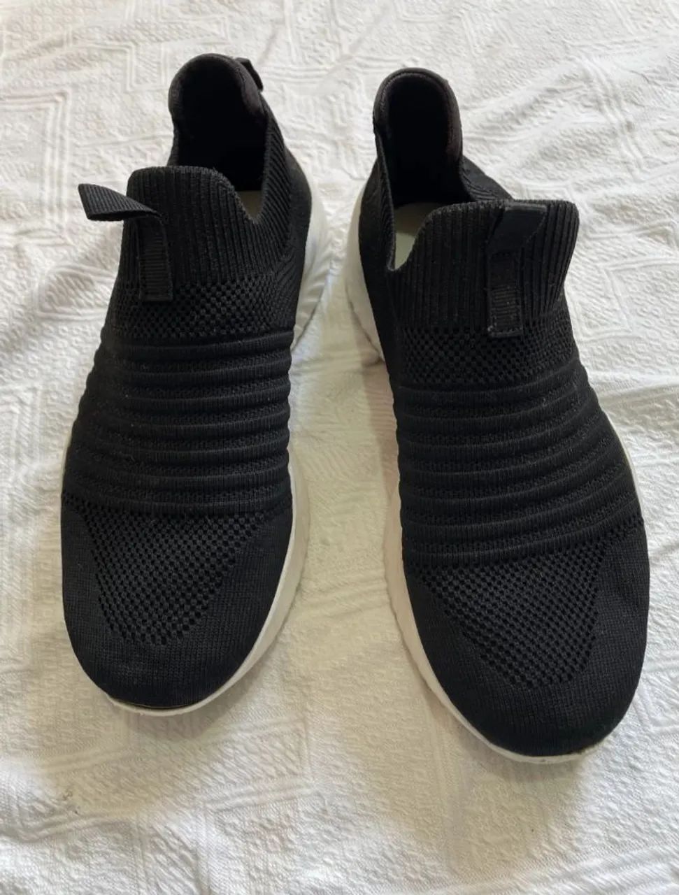 Tênis slip on via Marte  - Foto 2