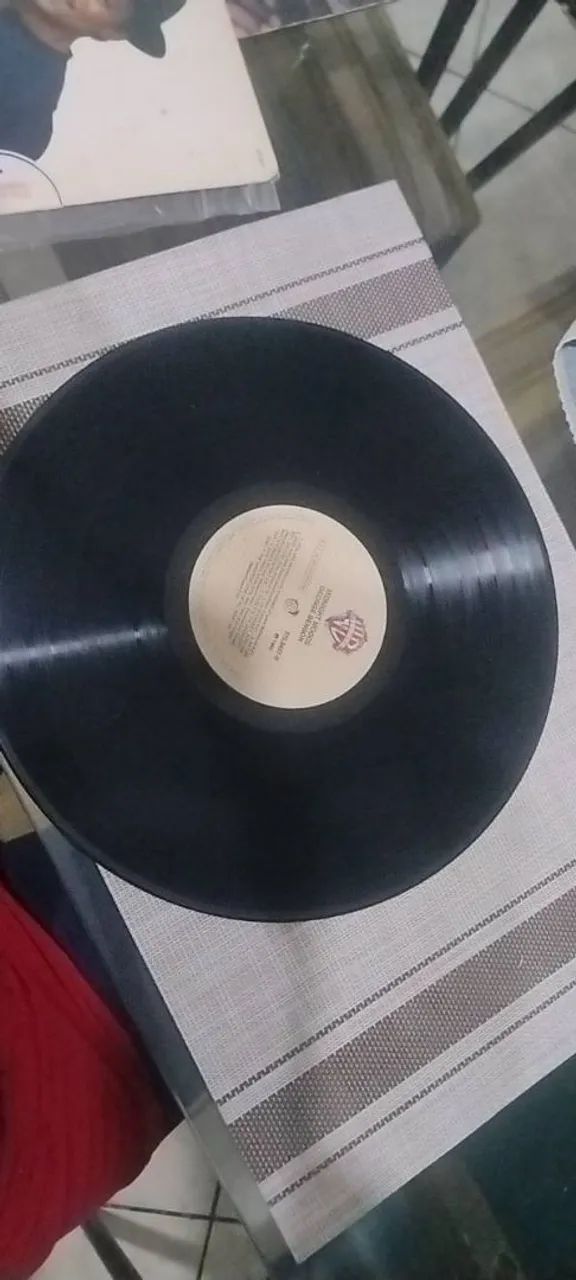 Disco George Benson M.Mood e Twice the love - Foto 4