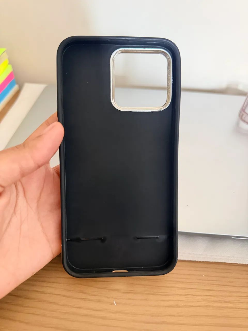 Capinha para iPhone 12 Pro Max - Foto 4