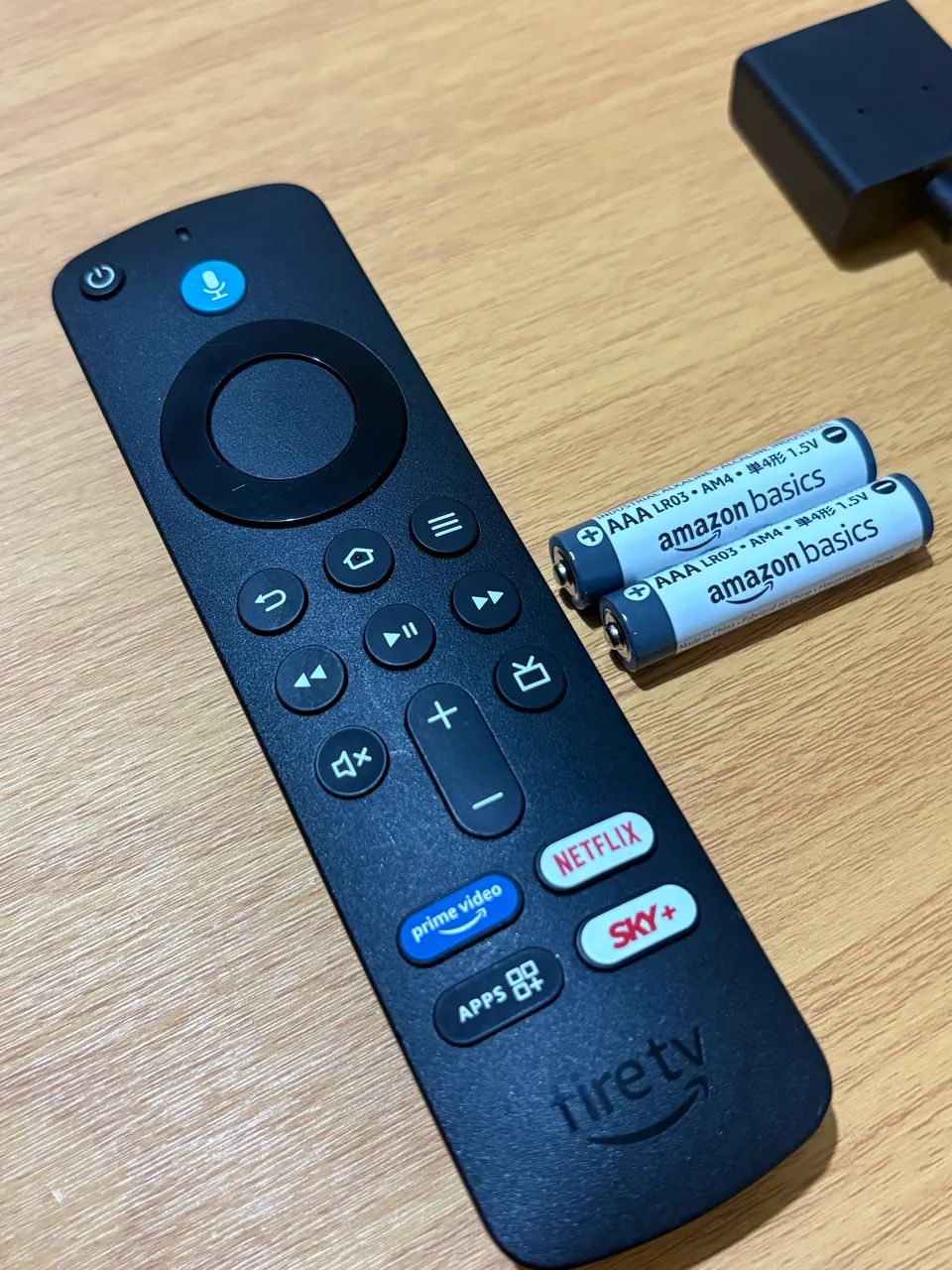 Controle Fire Stick - Foto 2
