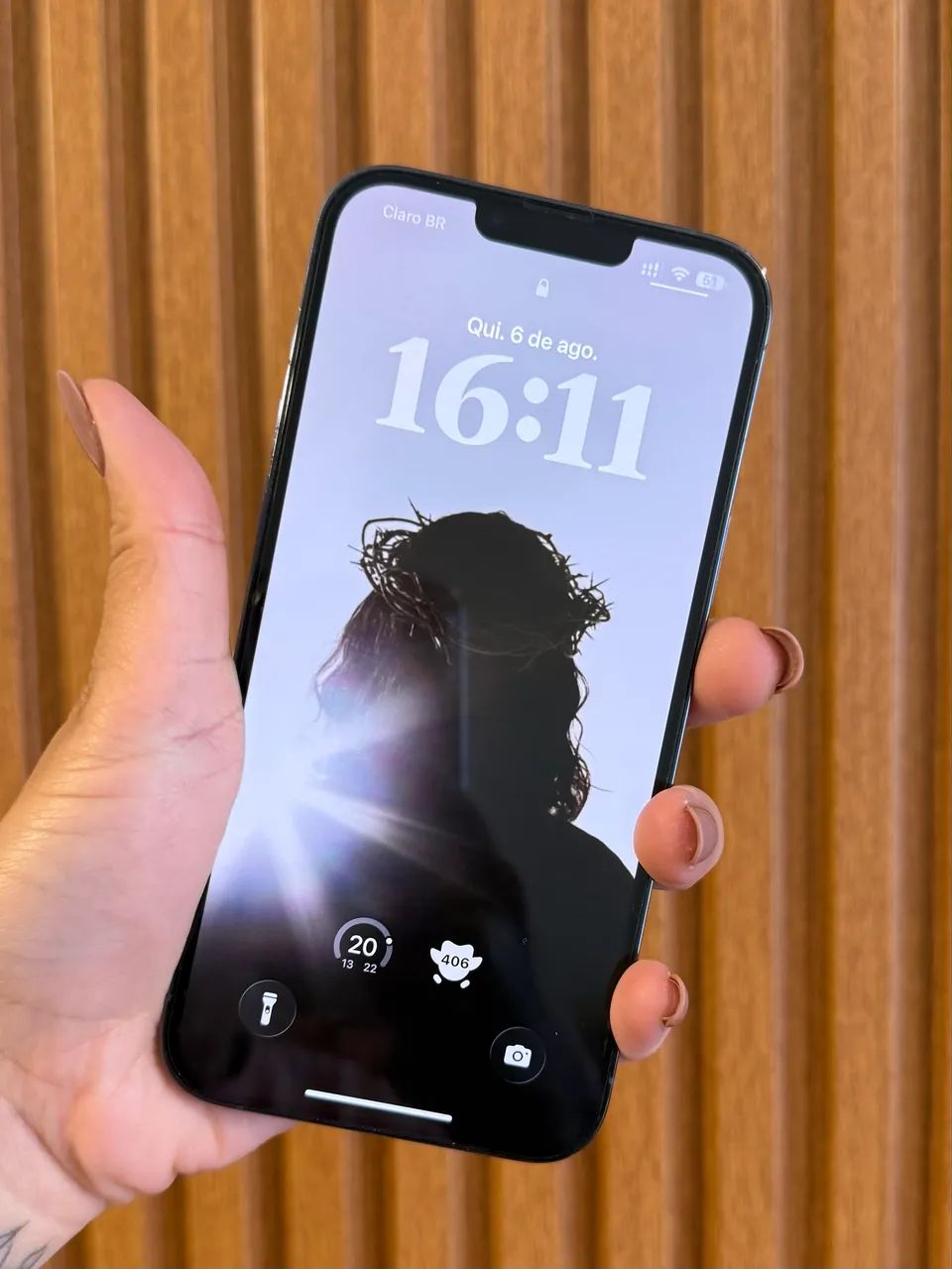 iPhone 13 Pro Max - Foto 2