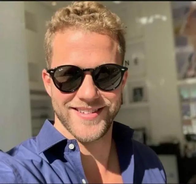 Óculos Ray Ban H33 - Foto 4