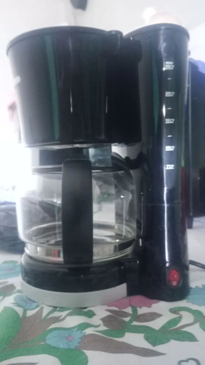 Cafeteira Elétrica Eletrolux  - Foto 3