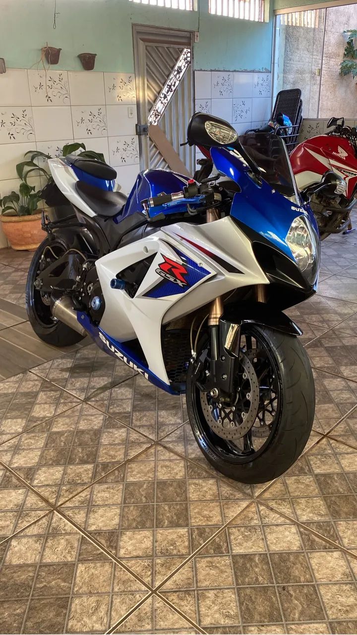srad 1000  - Foto 2