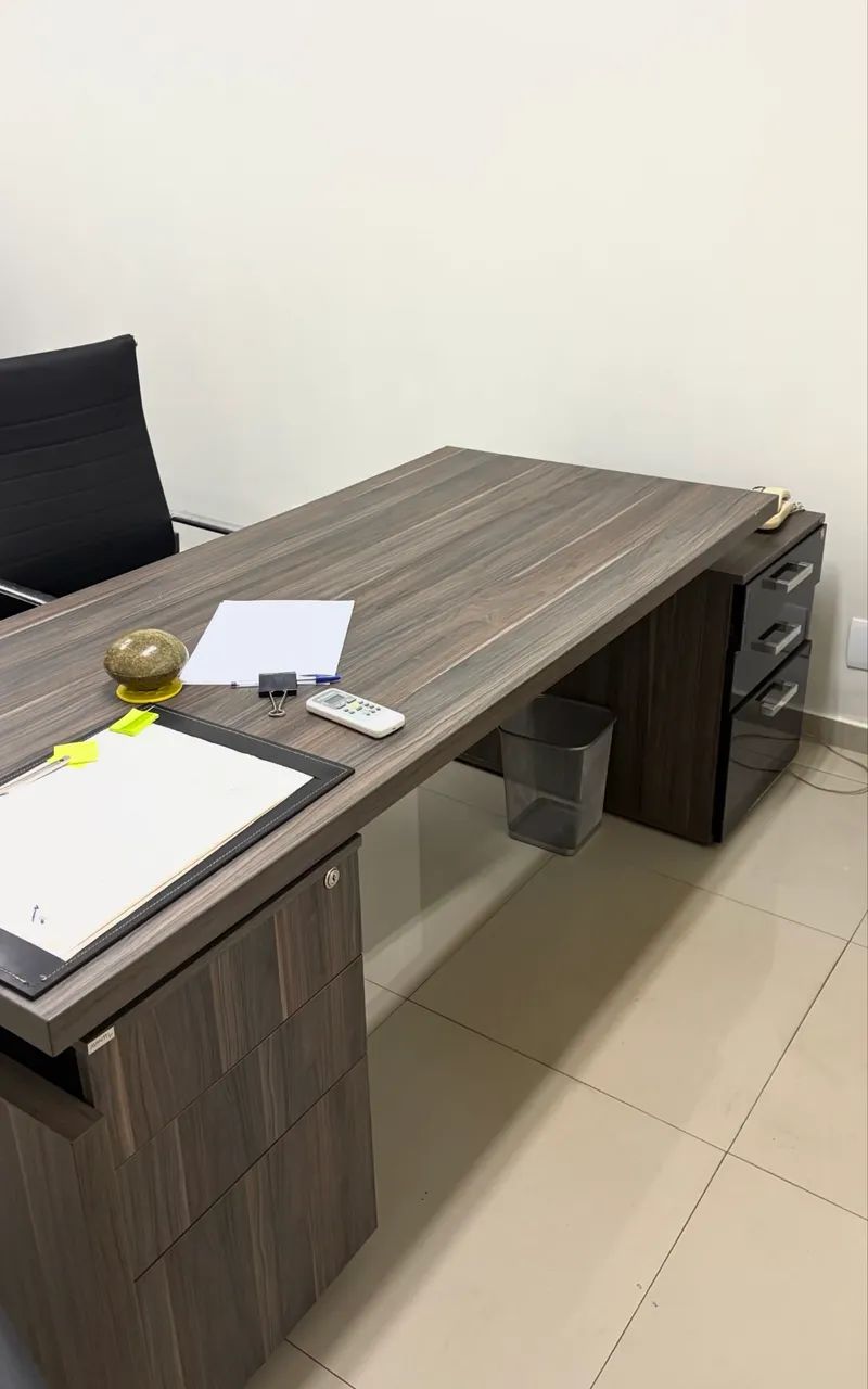 Mesa Executiva da marca Avantti  - Foto 2