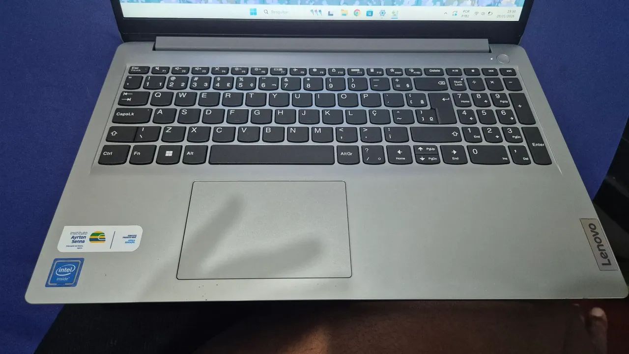 Notebook IdeaPad 1 Celeron - Foto 3