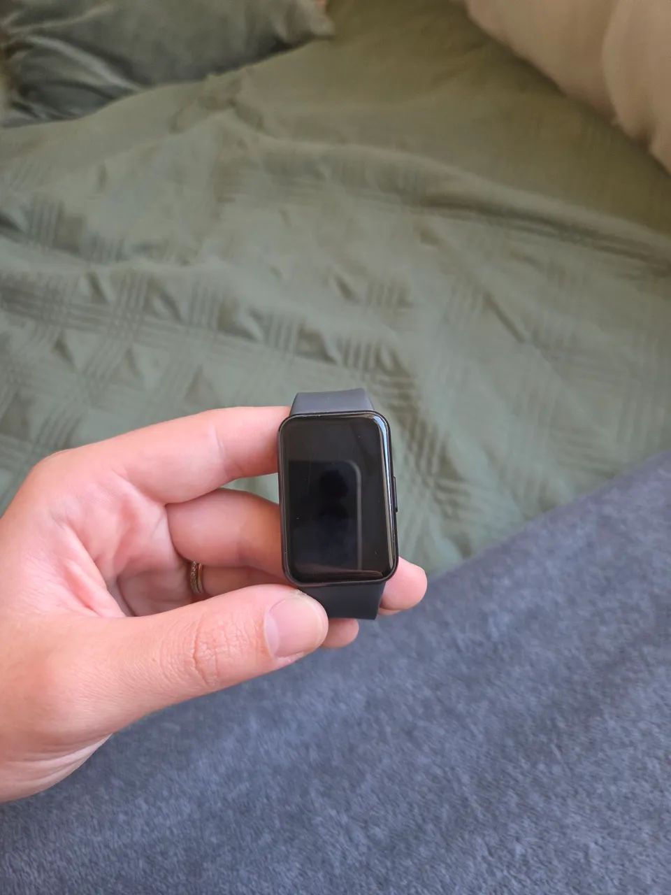 Relógio Samsung Fit 3 - Foto 2
