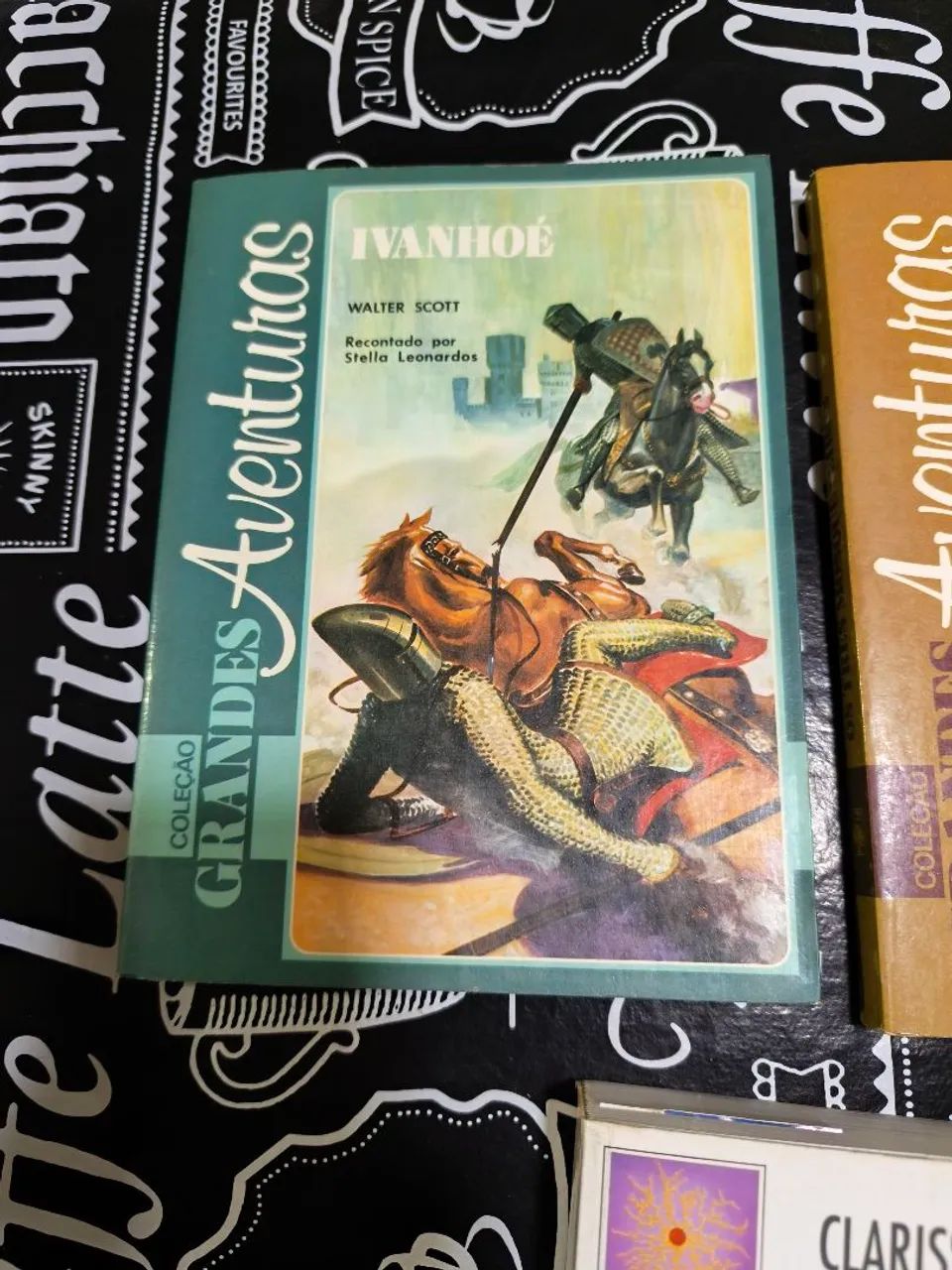 Livros diversos  - Foto 2