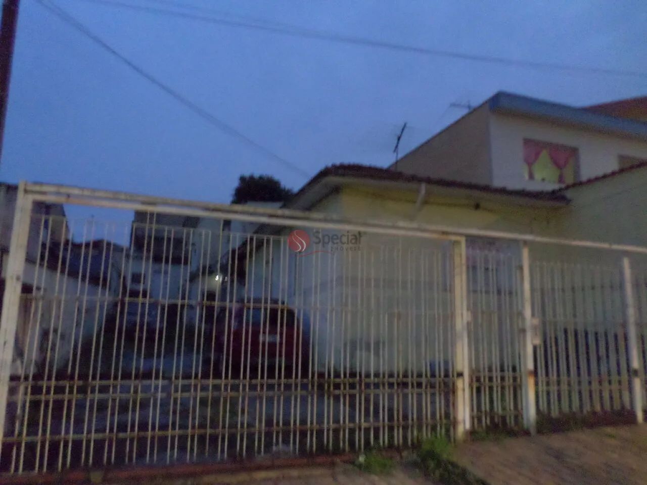 Terreno na Vila Guilhermina.