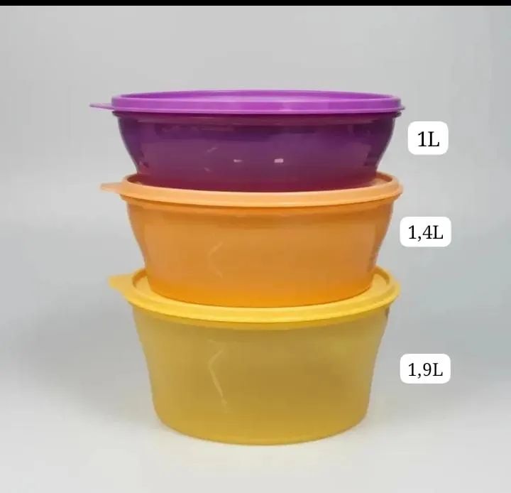 Tupperware  - Foto 2