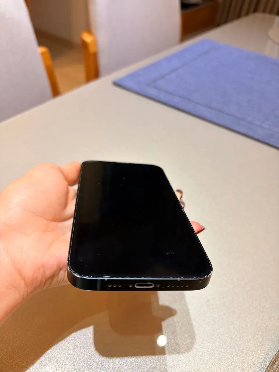 IPHONE 14 - 128g usado - Foto 5