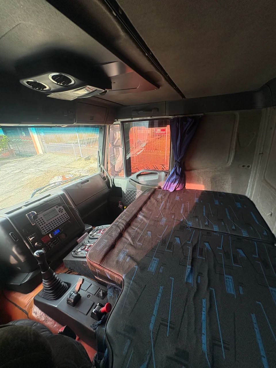 Iveco Eurotech  - Foto 5