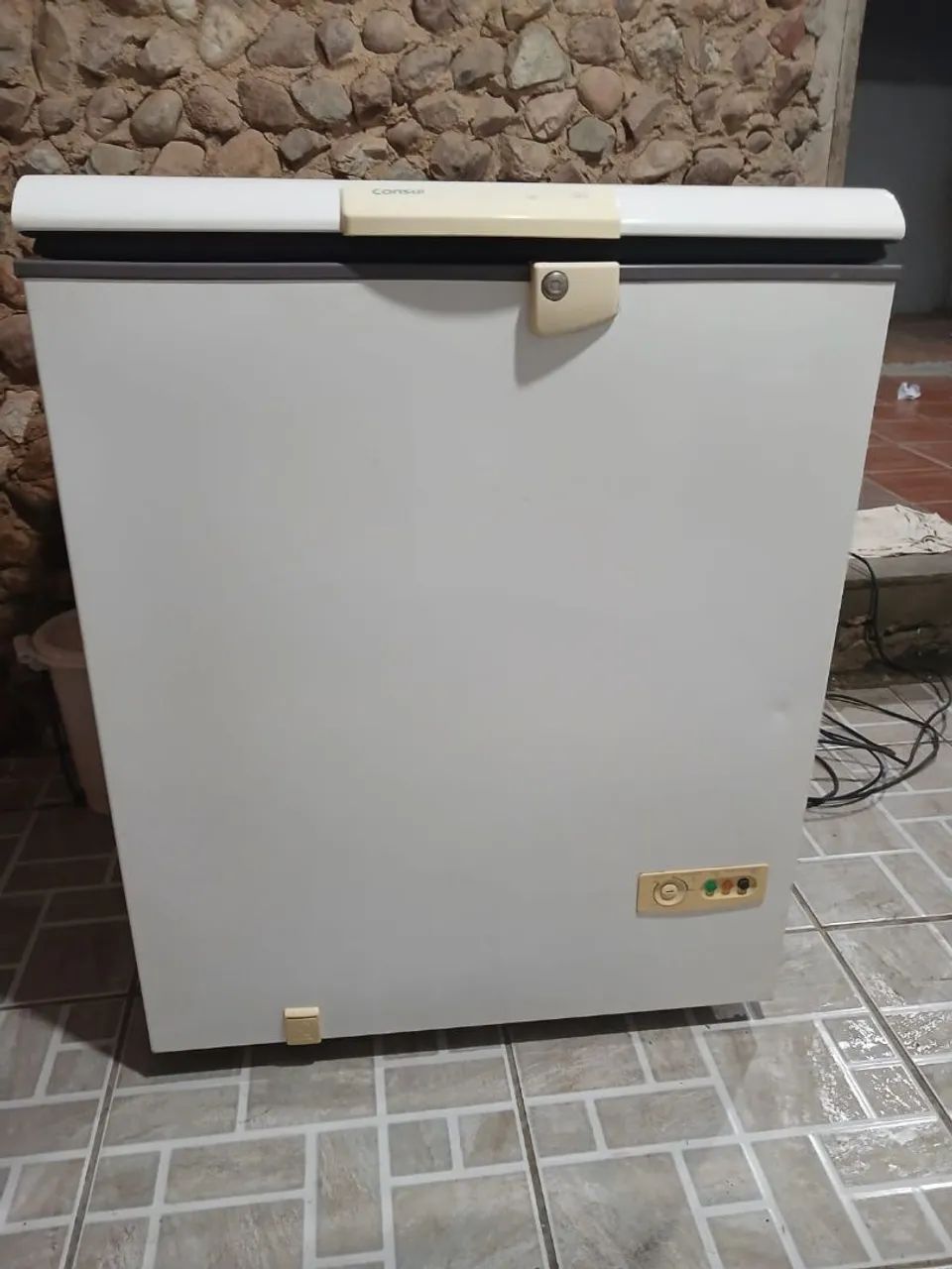 Freezer  - Foto 4