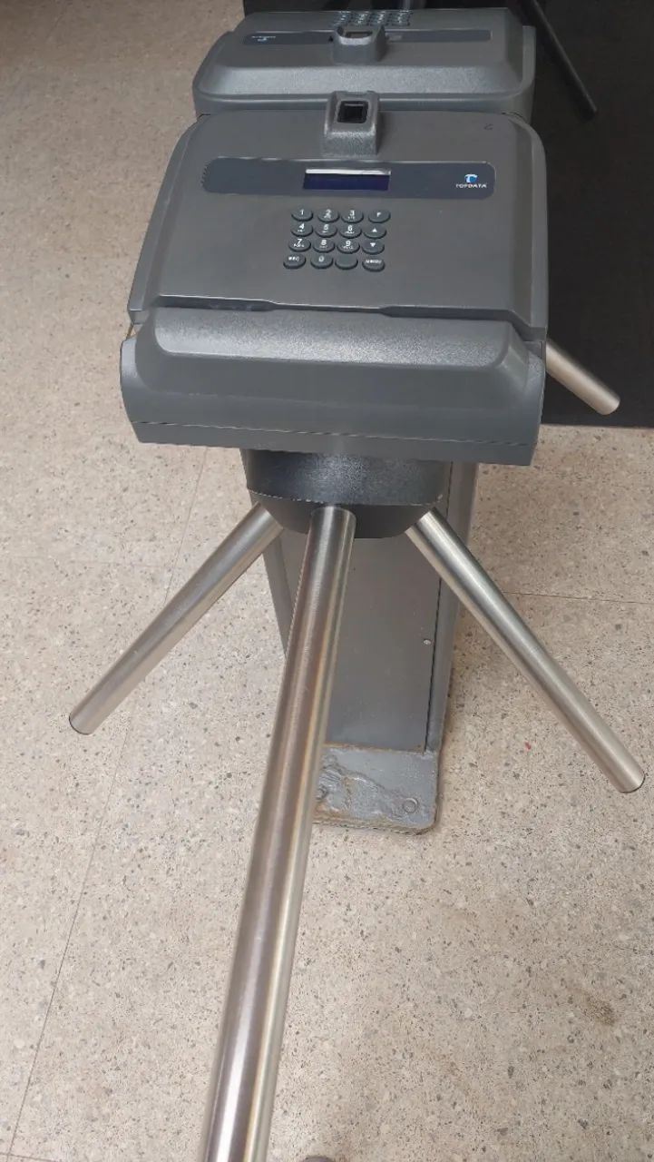 Catracas para estabelecimentos - Foto 4