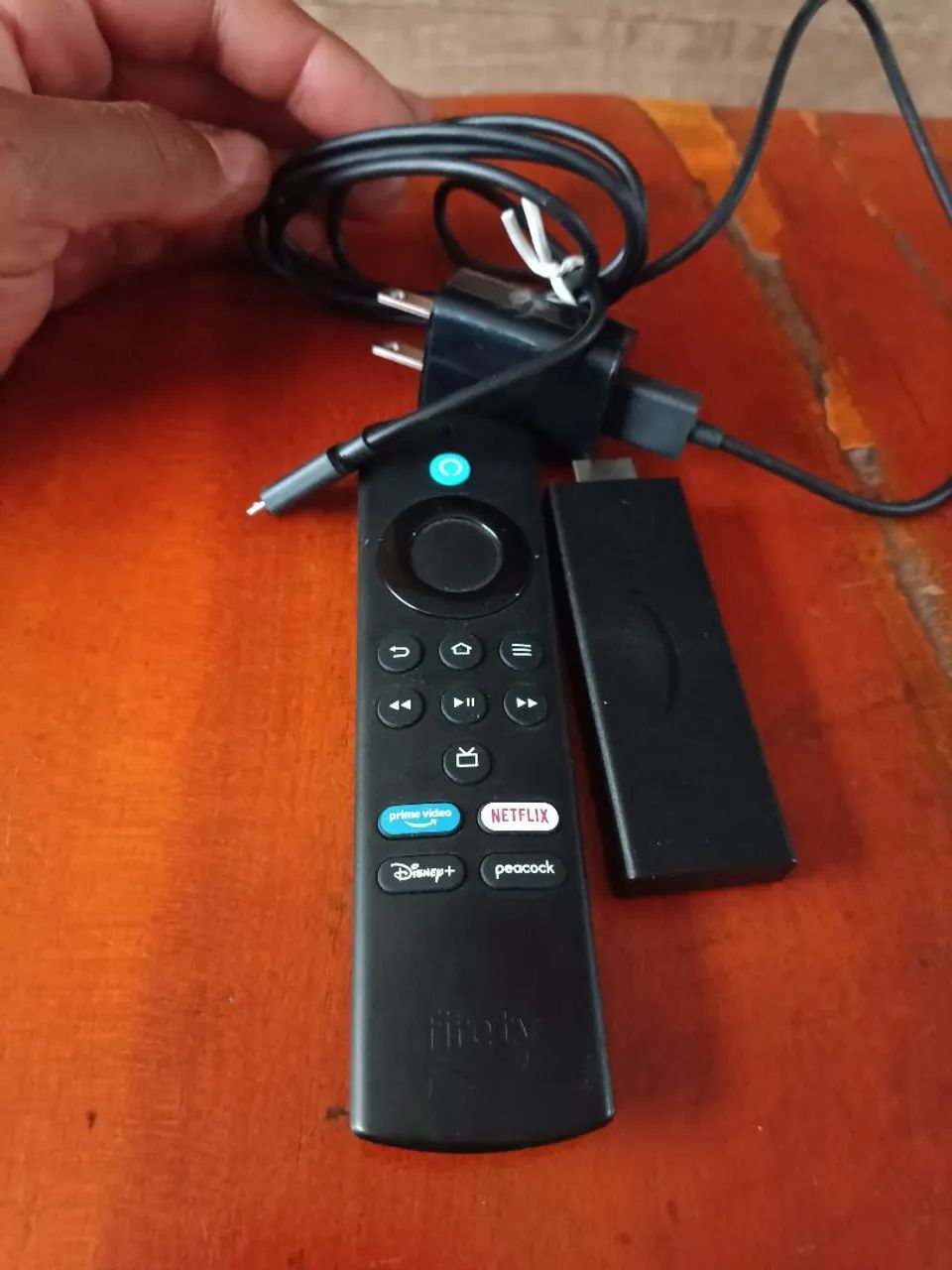 Fire Stick Lite - Foto 2