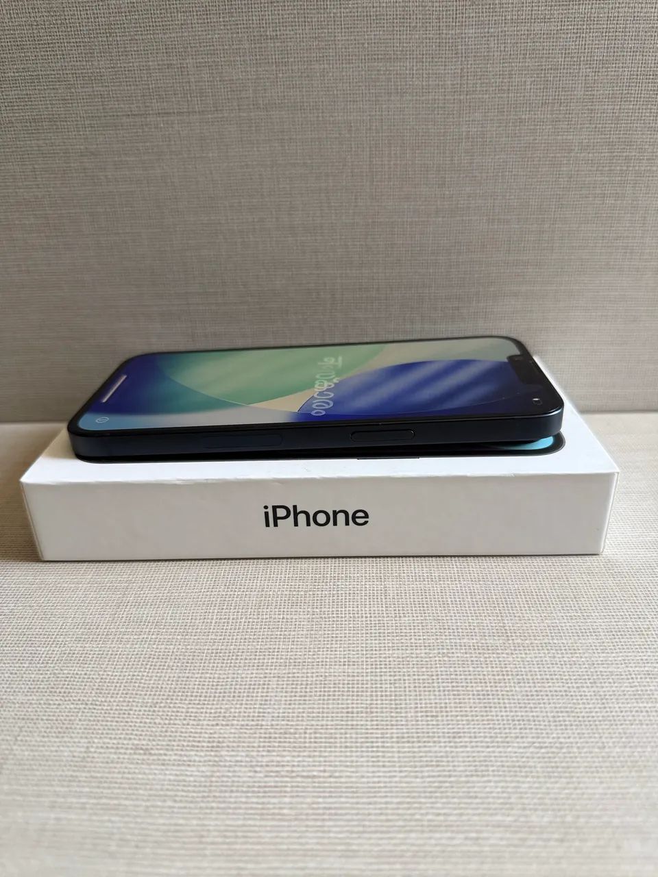 Iphone 14 - 256gb - Midnight - Foto 4