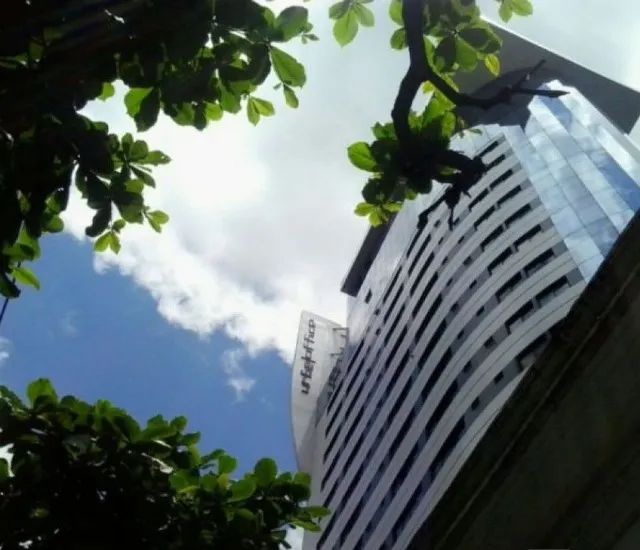 Vaga de garagem no Edifício Urbe Office - Oportunidade. Batista Campos
