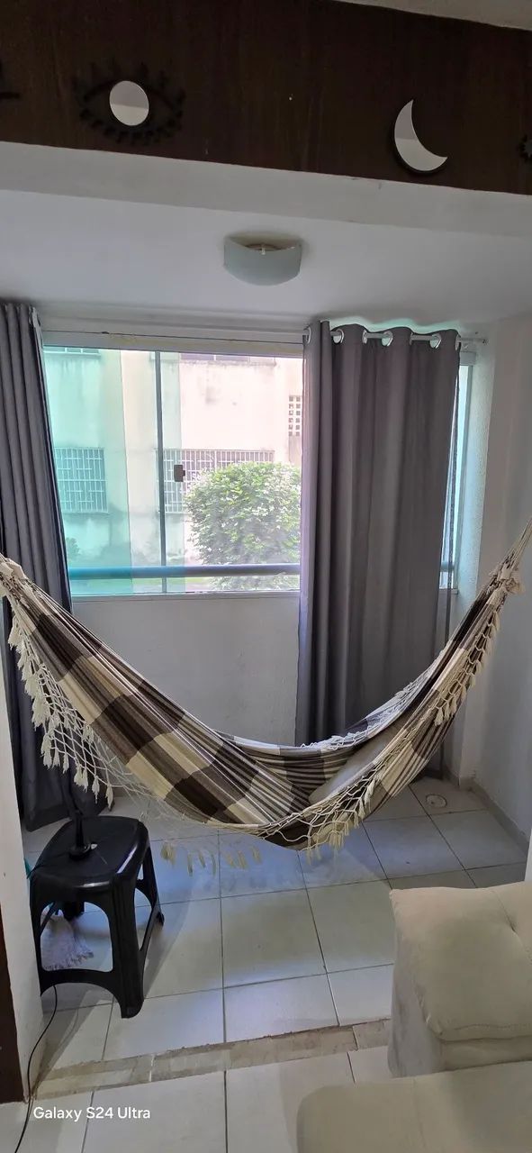 Apartamento Reformado (Eduardo Gomes) - Foto 3