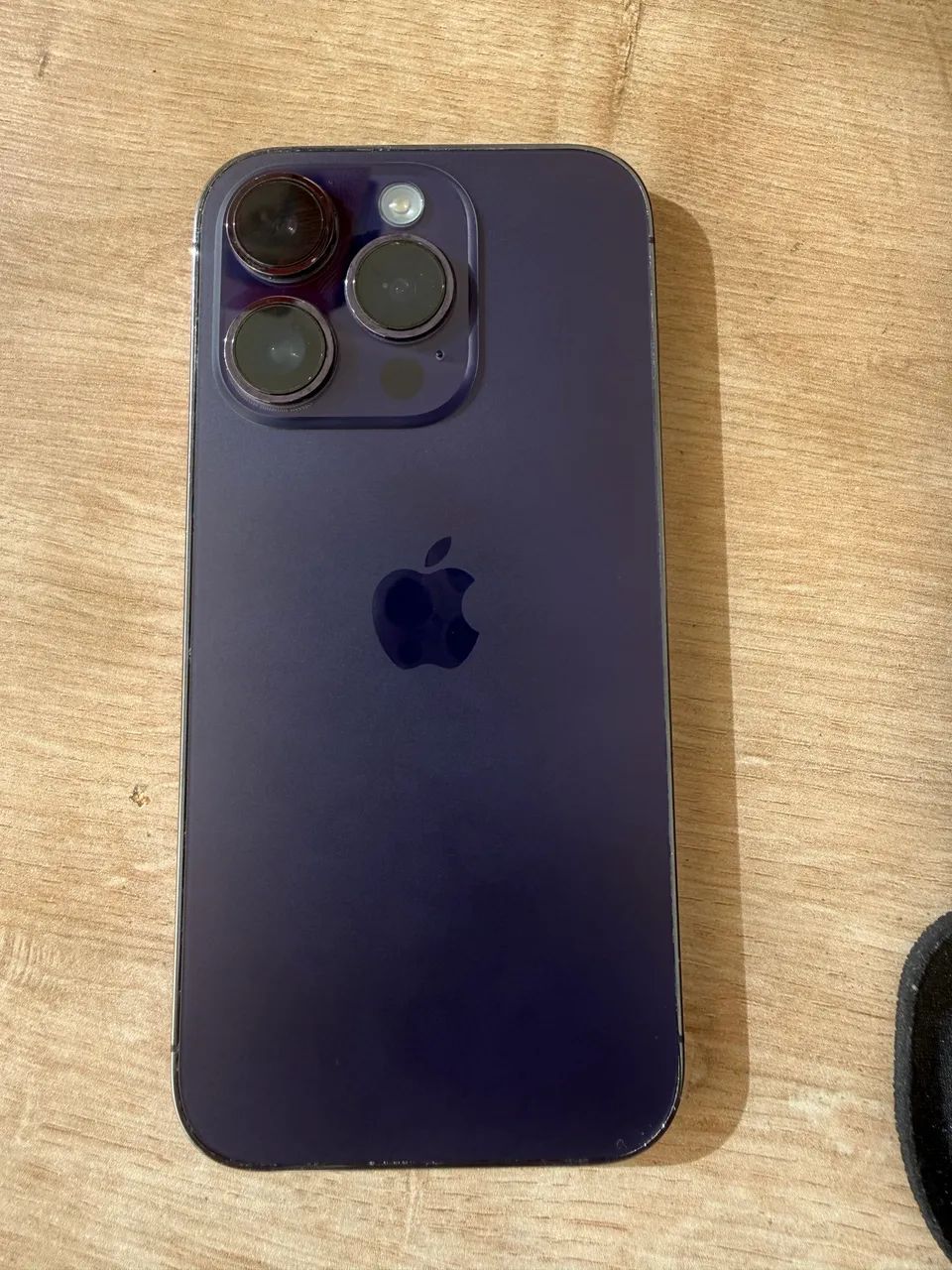 Carcaça chassi Iphone 14Pro - Foto 2