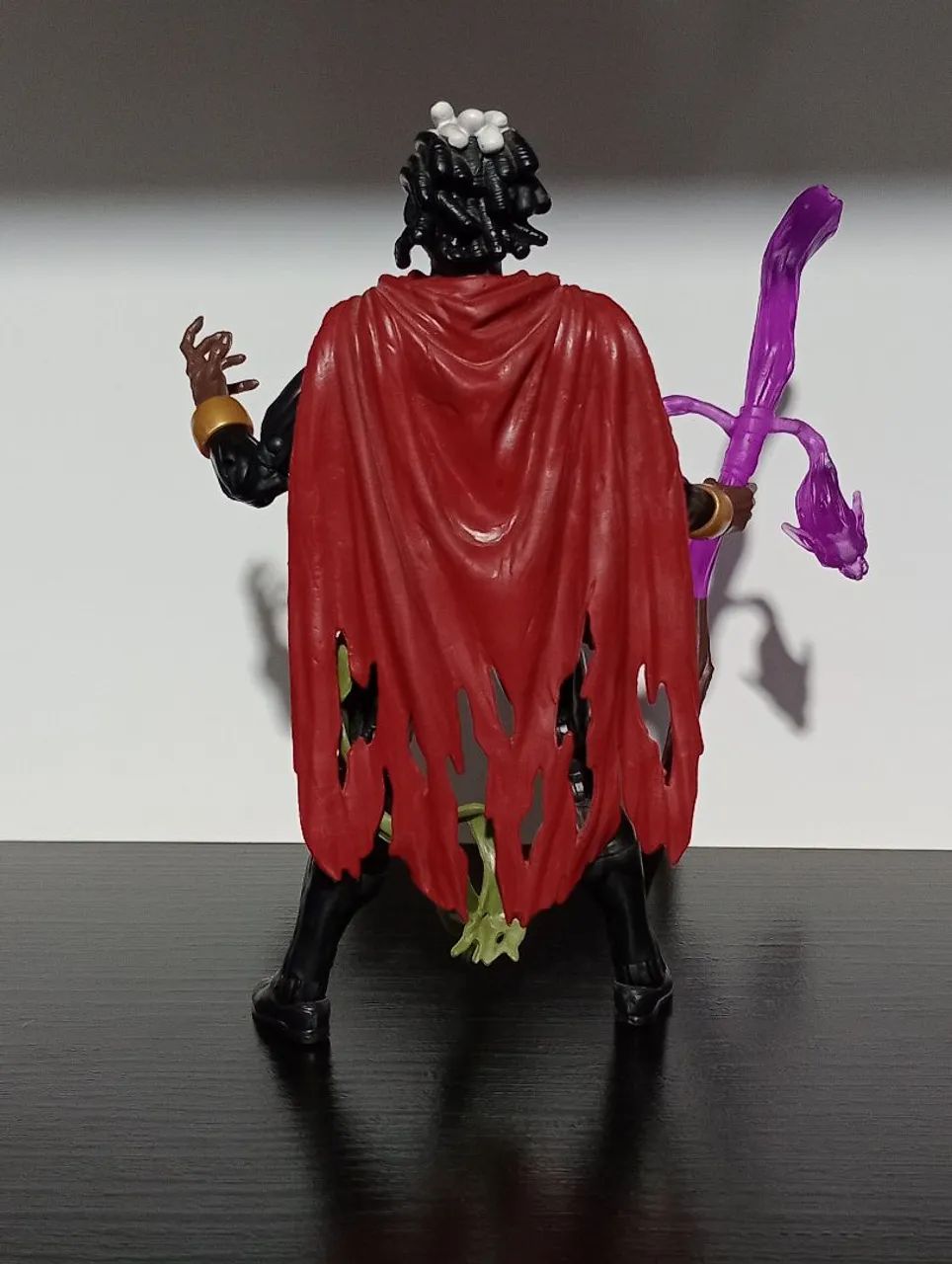 Marvel Legends Irmão Vudu - Foto 2
