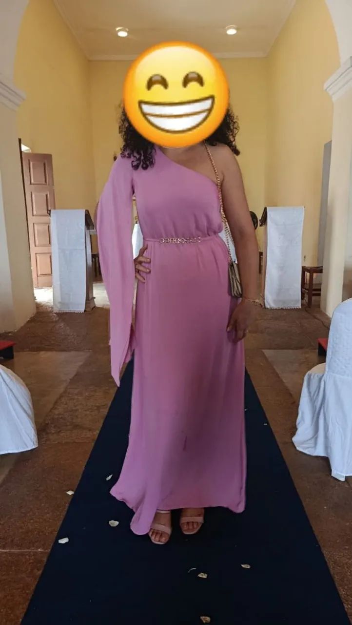 Vestido de festa - Foto 2