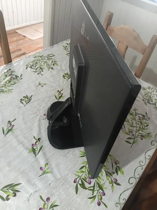 Monitor de computador 23 polegadas em perfeito estado sem arranhão. - Foto 2