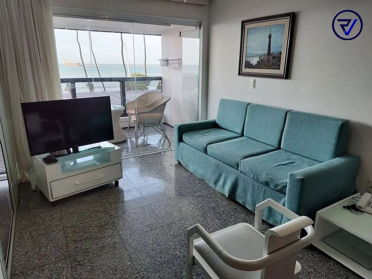 IRACEMA RESIDENCE SERVICE - PORTEIRA FECHAD - Foto 5