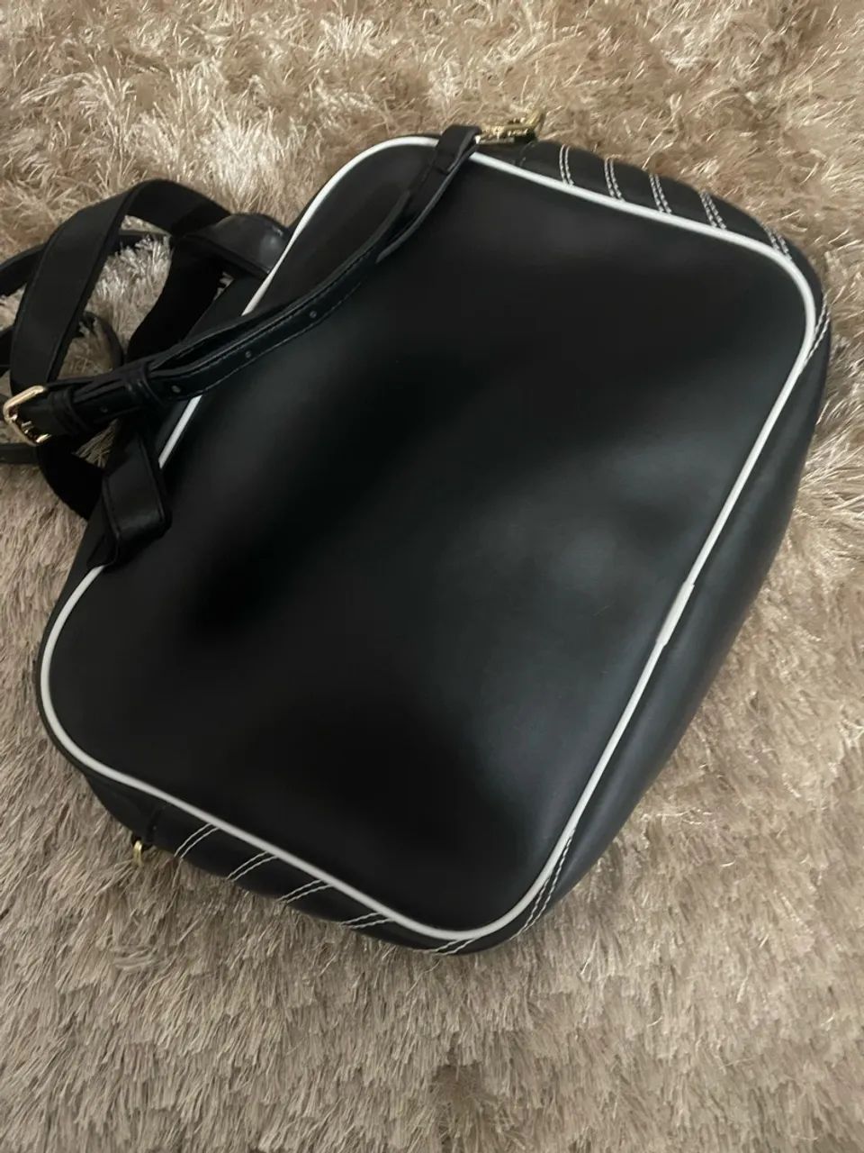 Bolsa de mão e transversal adidas  - Foto 3