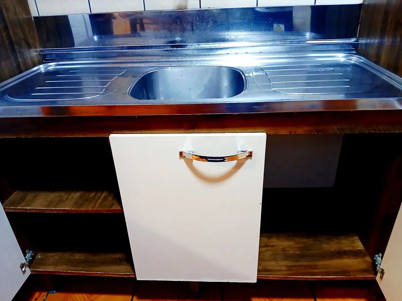 Armário de cozinha! - Foto 2