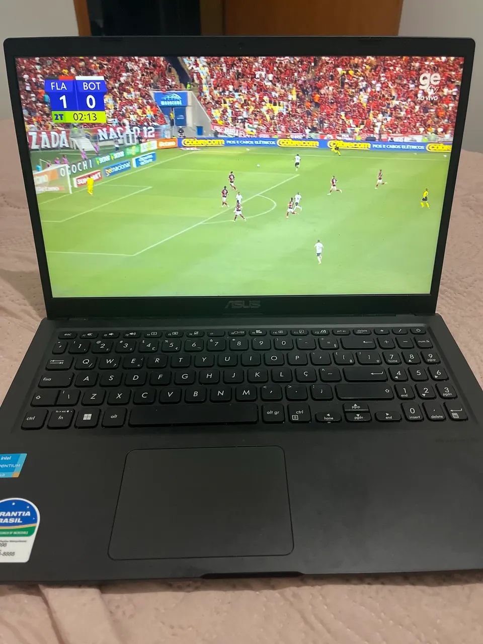 Netbook asus  - Foto 3