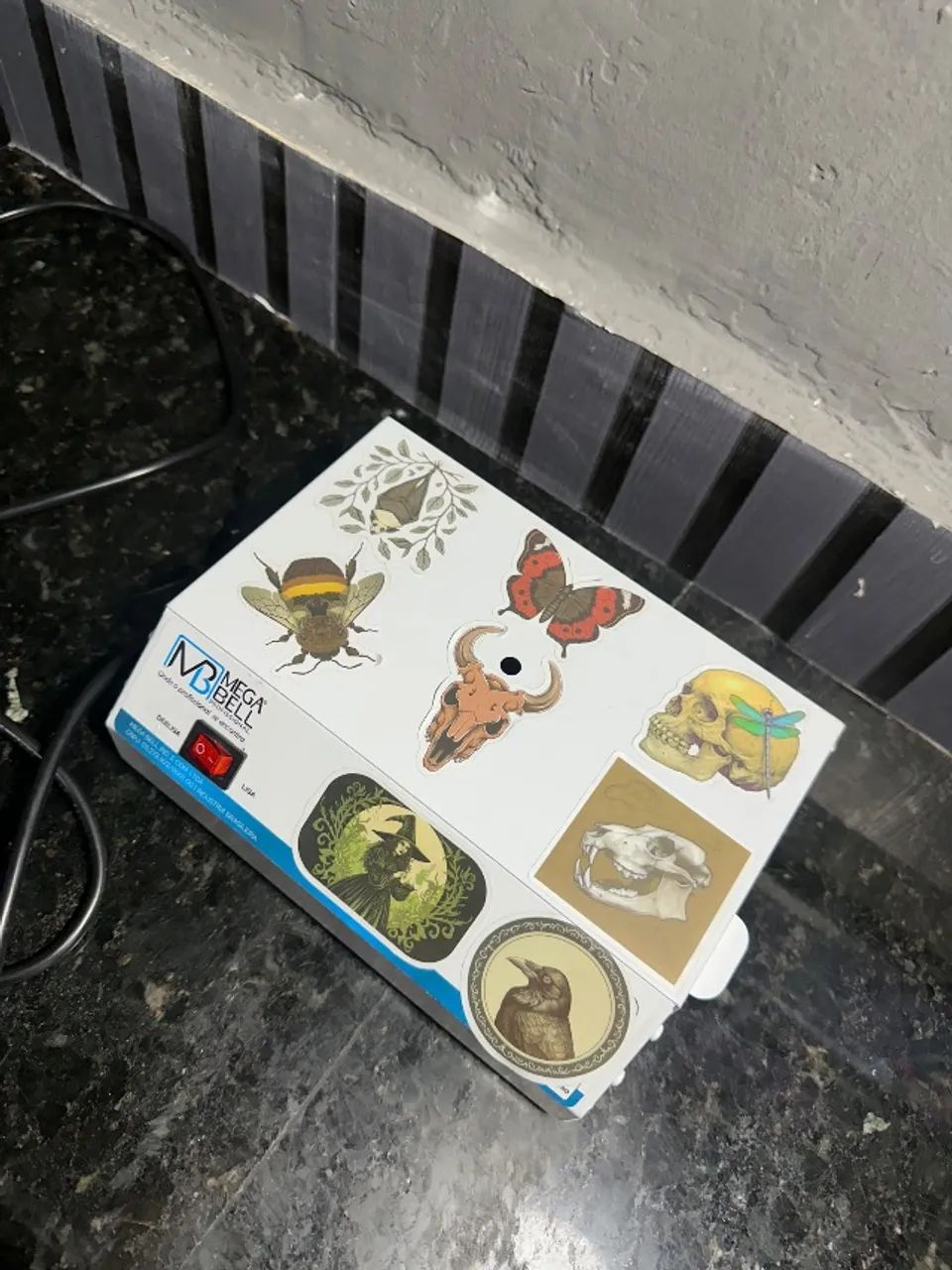 Estufa de esterilização - Foto 3