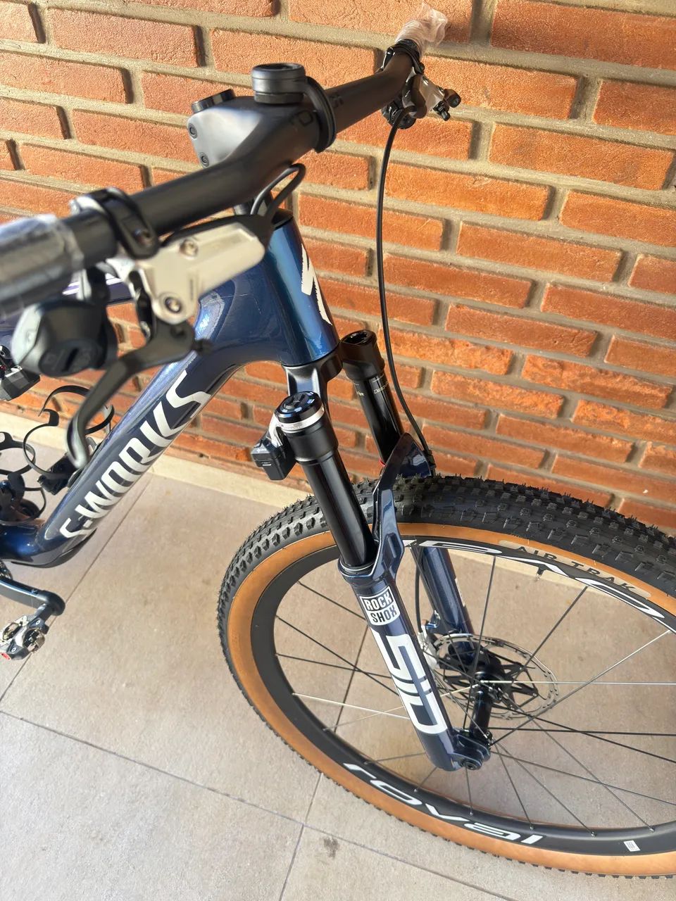 Specialized Epic 8 S-Works L 2026 - Foto 4