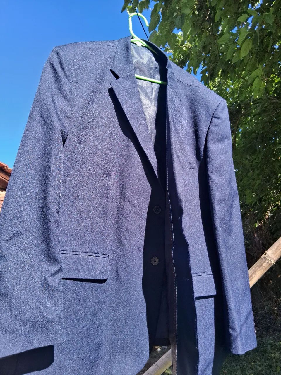Blazer masculino 68  - Foto 2