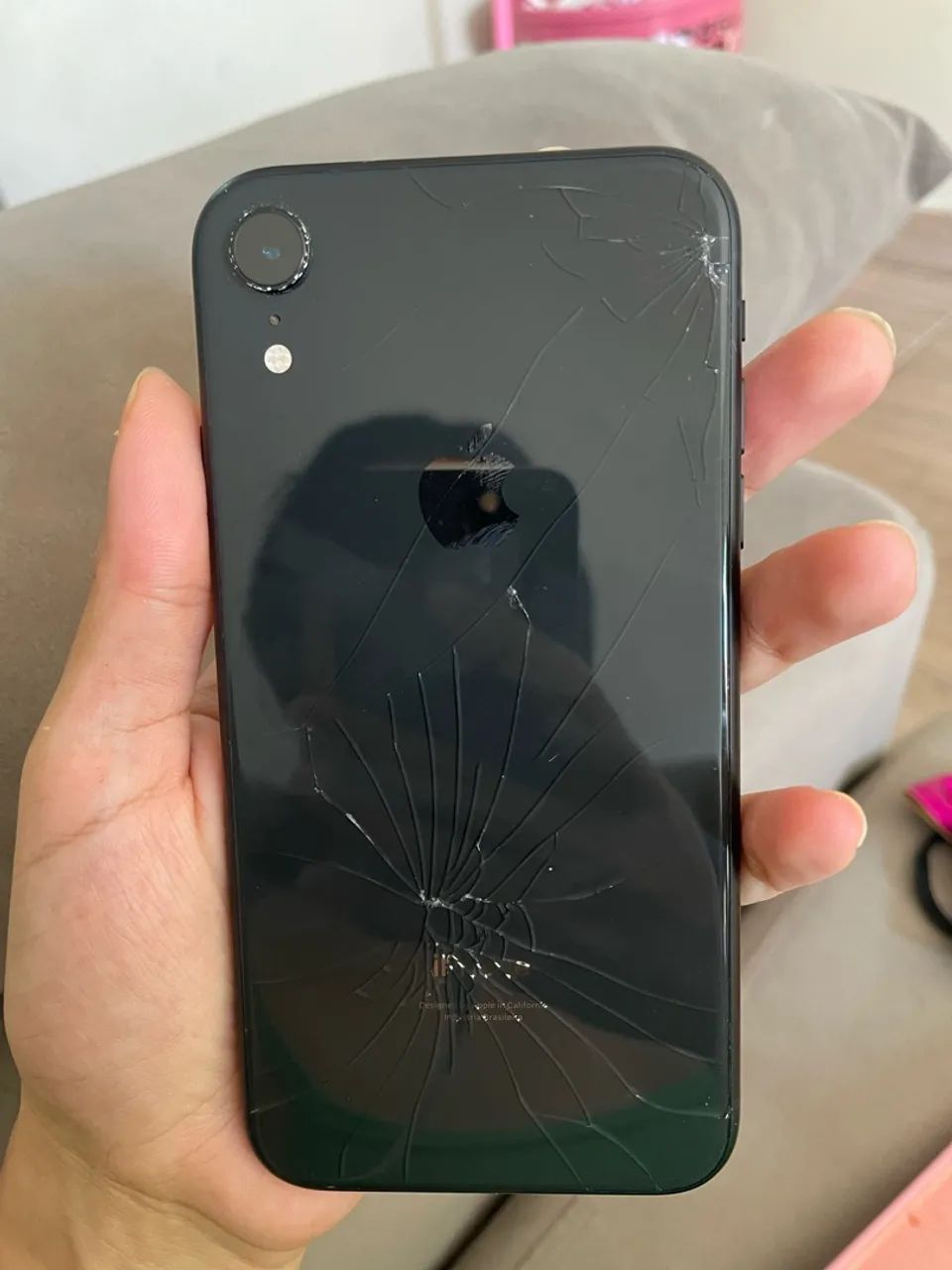 iPhone XR 128gb - Foto 3