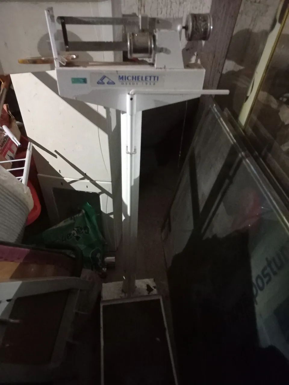 Balança de consultório  - Foto 4