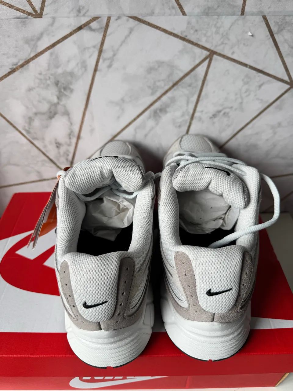 Tênis nike v5 RnR  - Foto 4