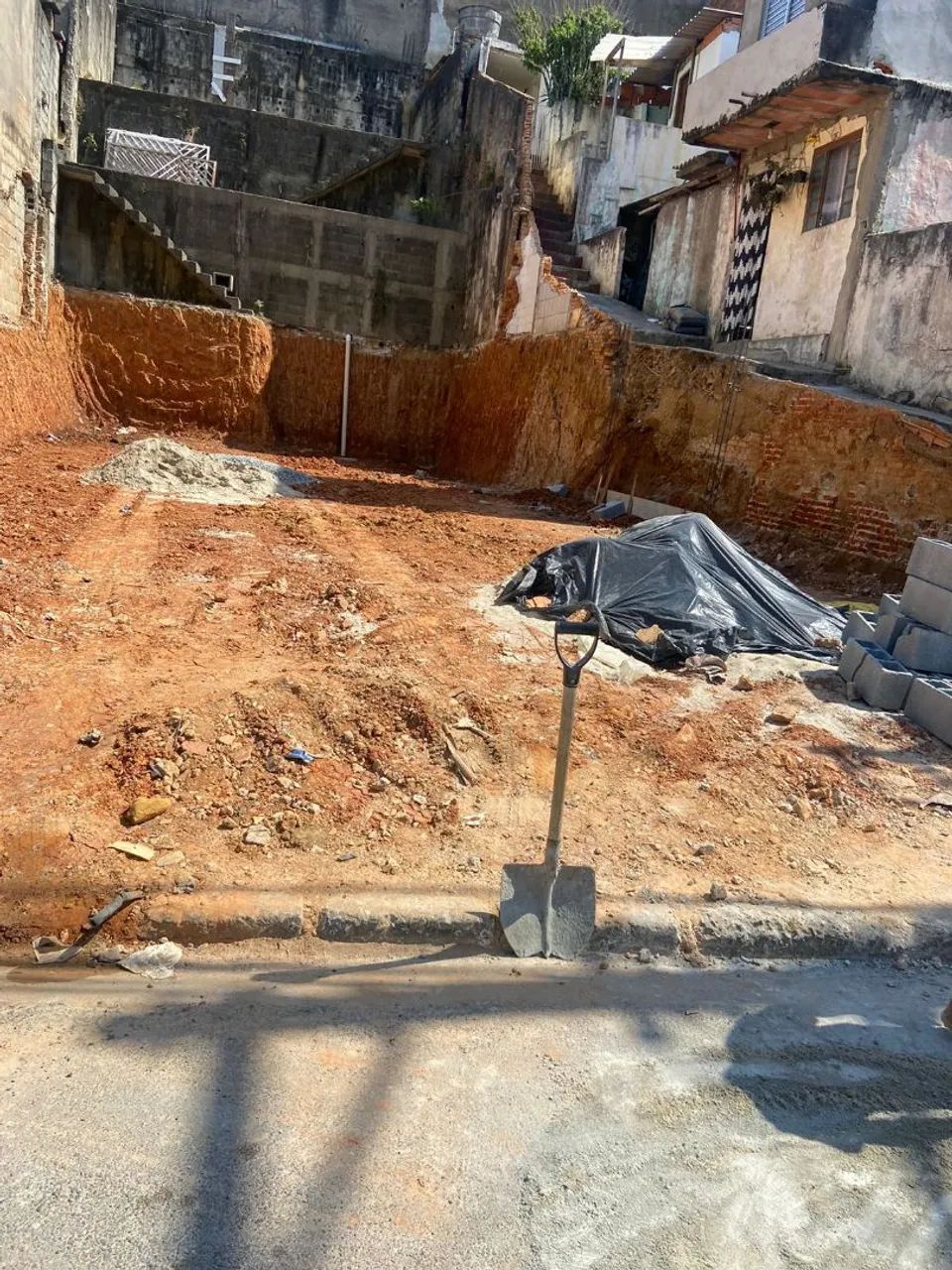 Foto - Guarulhos - Jardim Eusonia