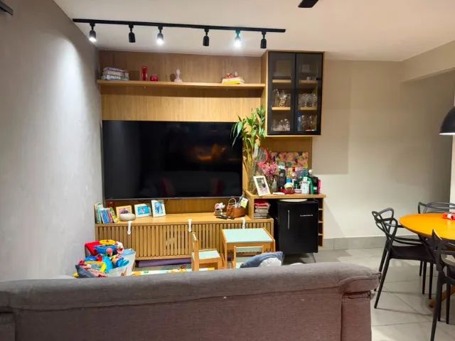 Apartamento 2 quartos - Foto 3