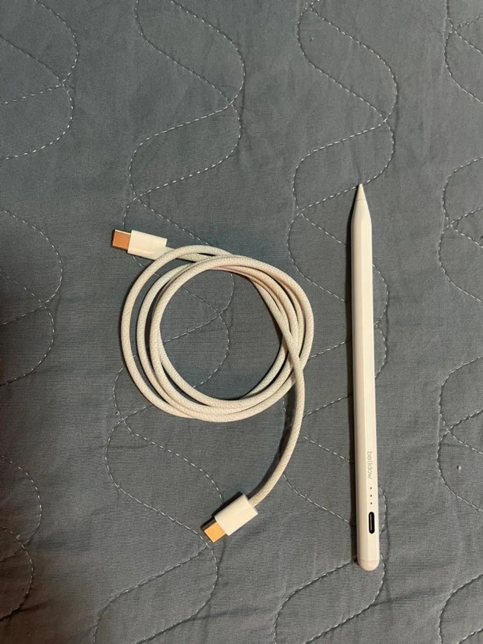 ipad air m2 13" 128gb - bateria 100%  - Foto 4