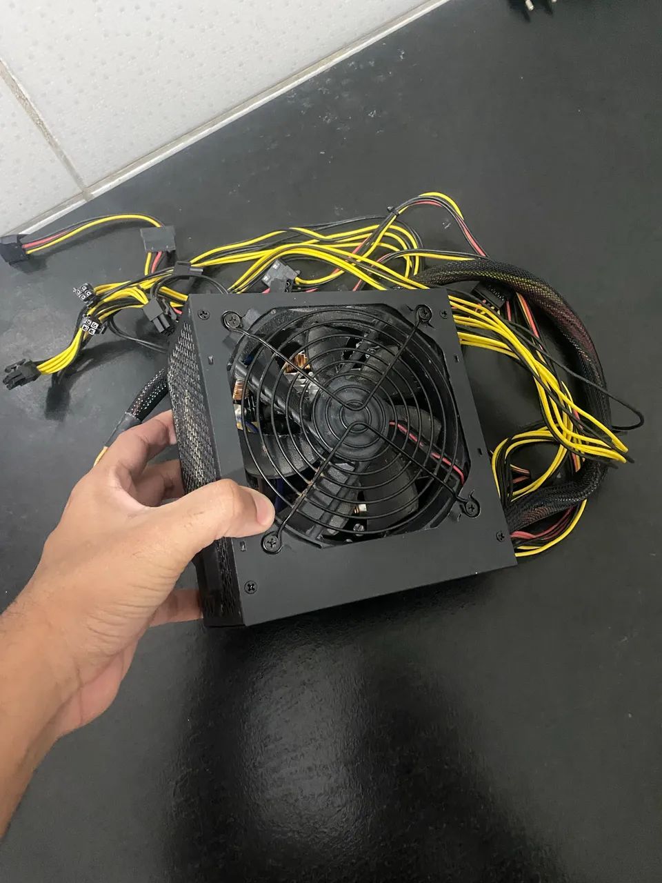 Fonte 500w - Foto 2