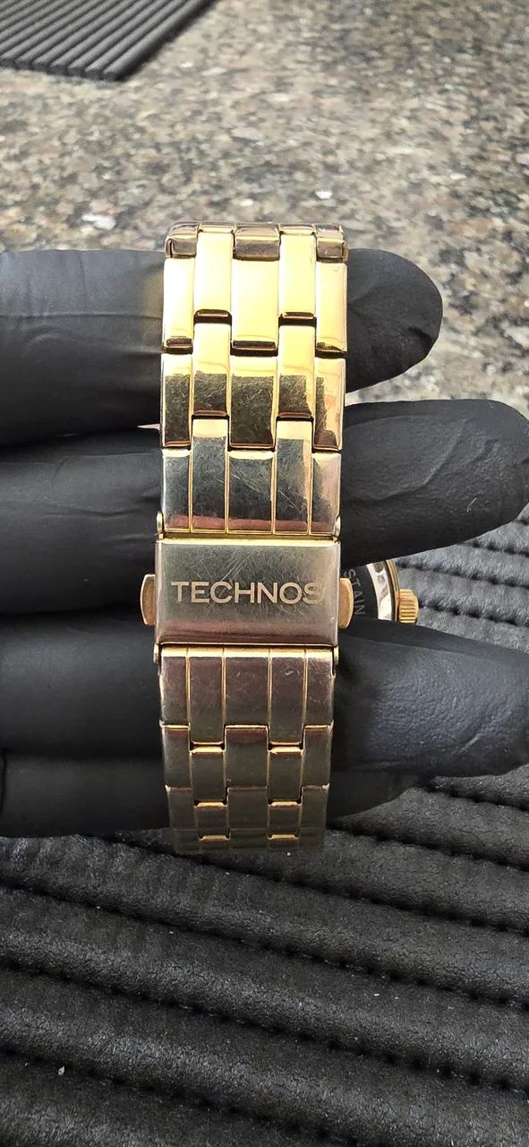 Relógio Technos Automático  - Foto 5