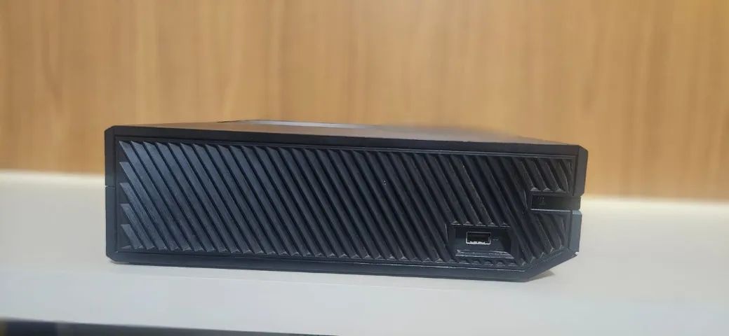 Xbox One Fat - Foto 5