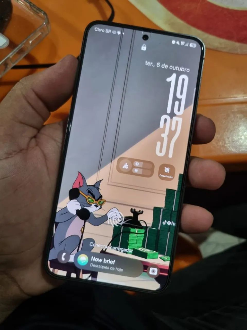Sansung S24  - Foto 2