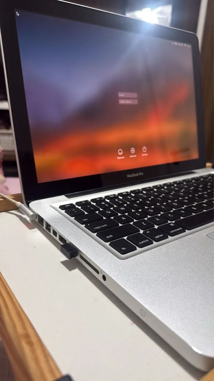 Vender rápido! - MacBook Pro 13? Mid 2012 | Intel Core i7 | 8GB RAM |  - Foto 5
