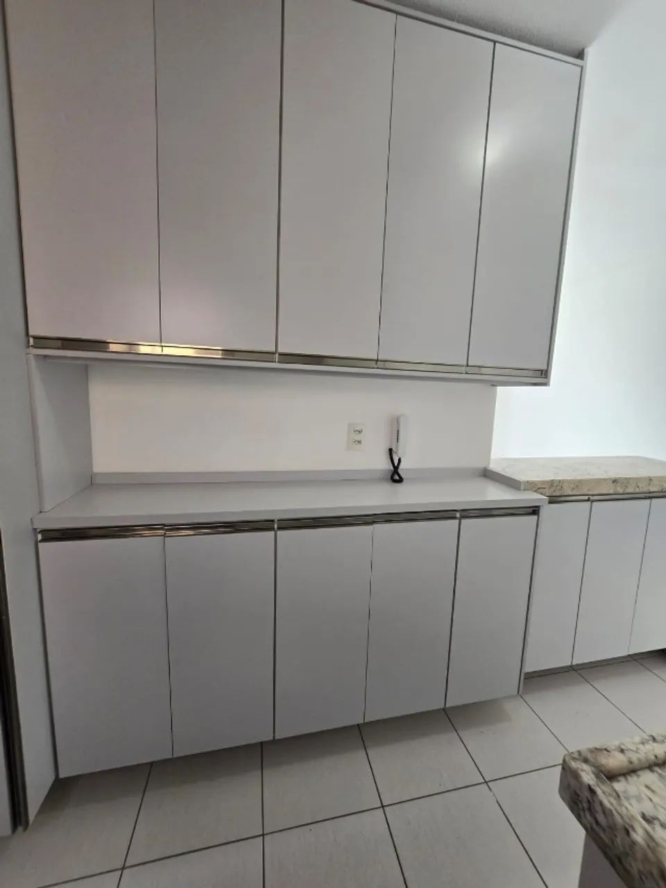 Praça Reservas - Vendo Apt 2 quartos com suite 200m da praia - Foto 4
