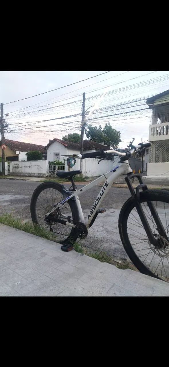 Bike Absolute Nero 4 - Foto 2