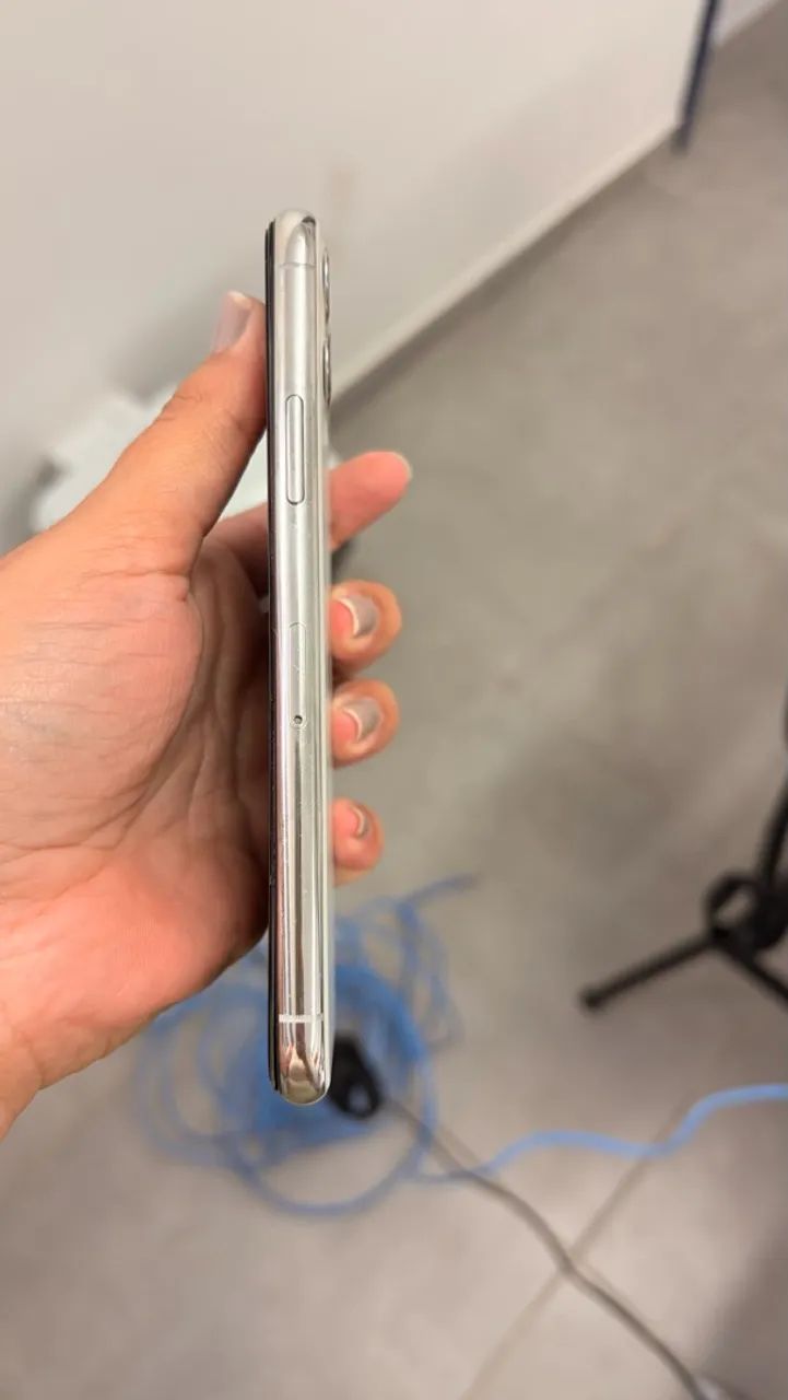 iPhone 11 Pro  - Foto 2