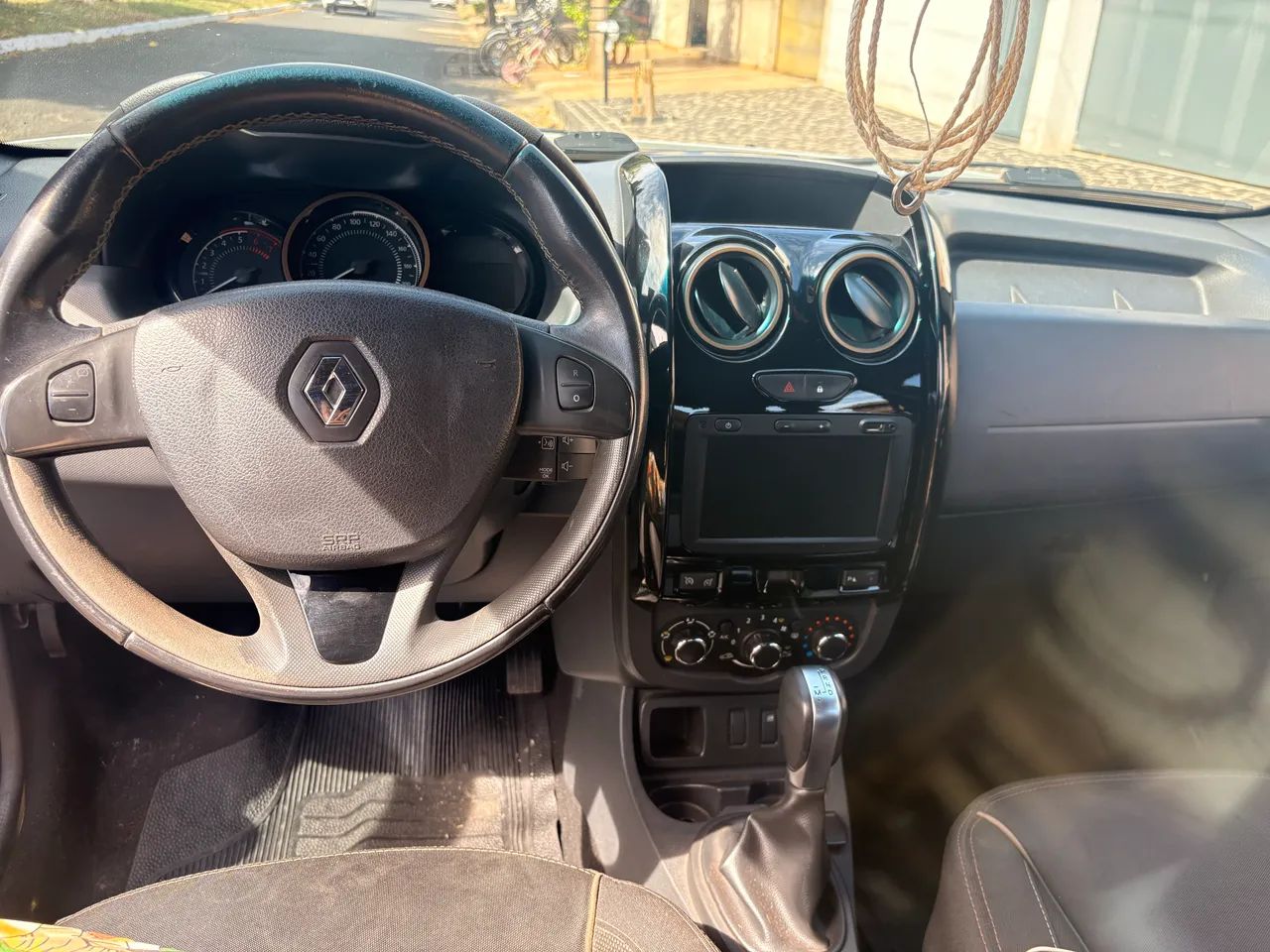 Renault Duster Dynamique 1.6 Flex 16V Aut. 2020 - Foto 5